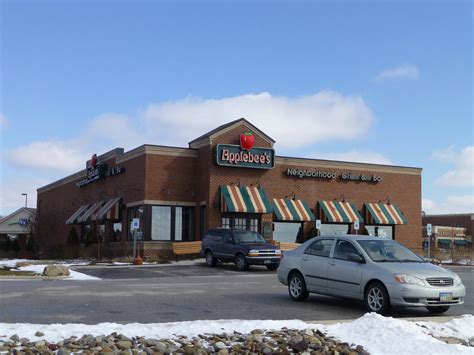 applebee's garfield|applebee's garfield heights.